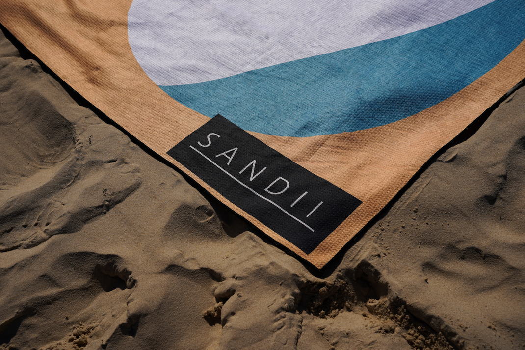 SANDII – SANDII AUSTRALIA